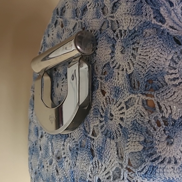 Kuchenprofi Double Blade Mezzaluna - Picture 3 of 6